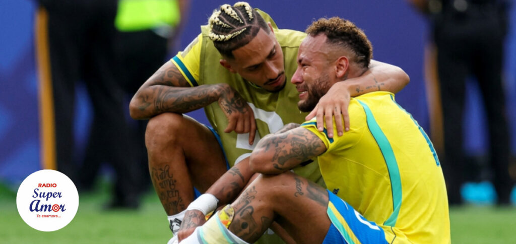 El adiós del Príncipe: Neymar anuncia su retiro de la selección de Brasil tras el Mundial 2026