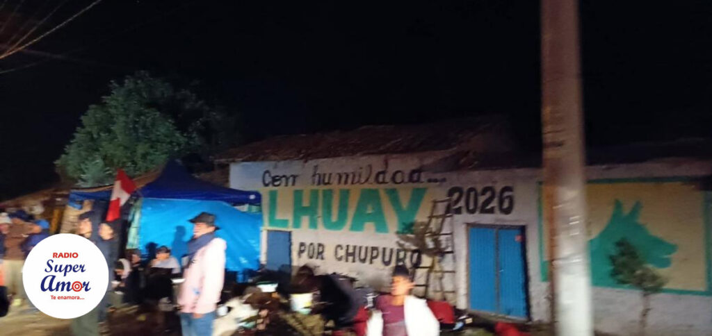 Junín sigue temblando: damnificados superan los 2 mil en medio de lenta respuesta del Gobierno