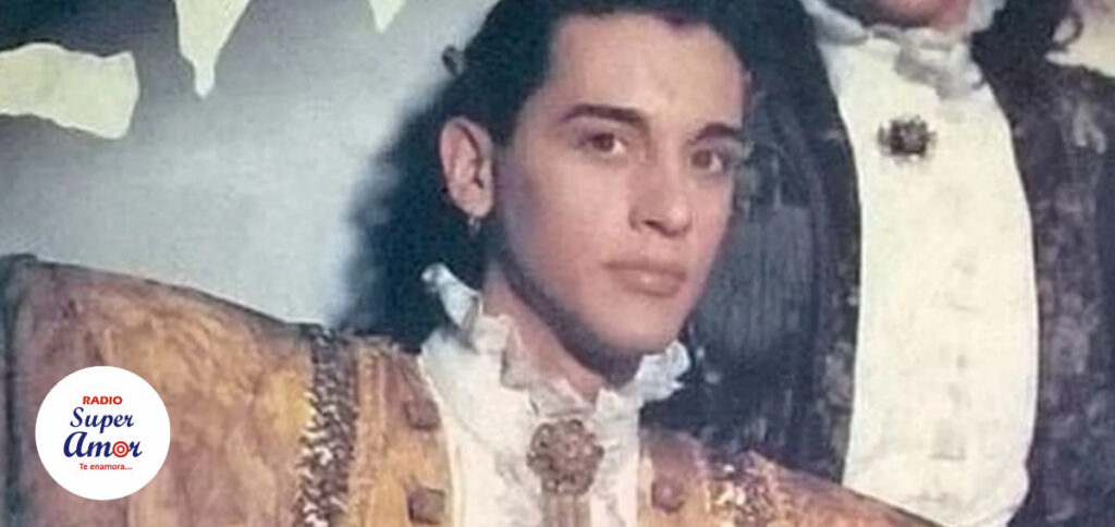Luto en la música: Muere Manolo Arjona, integrante del histórico grupo Locomía