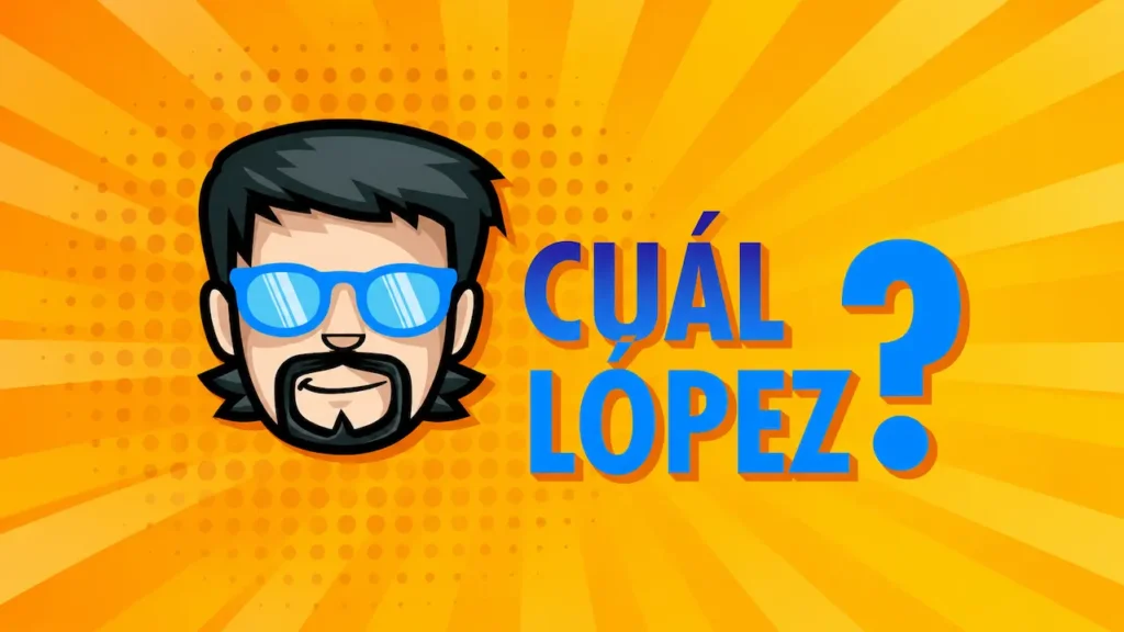 ¿Cuál Lopez